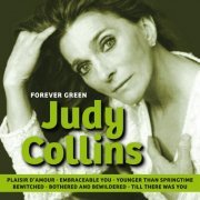 Judy Collins - Forever Green (2015)