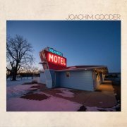 JOACHIM COODER - Dreamer's Motel (2024) Hi-Res