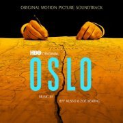 Jeff Russo - Oslo (HBO® Original Motion Picture Soundtrack) (2021) [Hi-Res]