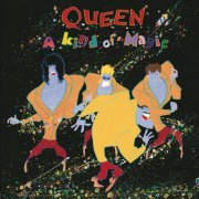 Queen - A Kind Of Magic (Deluxe Edition) (2026) [Hi-Res]