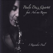 Ilona Haberkamp - Paula Dezz Quartet I Remember Paul (2009)