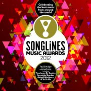 Various Artists - Songlines Music Awards 2012 (2012)