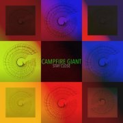 Campfire Giant - Stay Close (2023)