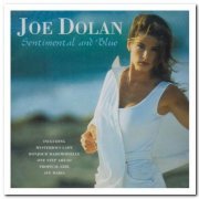 Joe Dolan - Sentimental and Blue (2000)