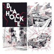 Various Artists - Jon Savage – Black Hole (Californian Punk 1977-80) (2010)