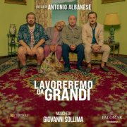 Giovanni Sollima - Lavoreremo da grandi (2026)