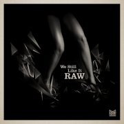 VA - We Still Like It Raw (2019) flac