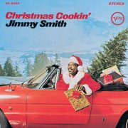 Jimmy Smith - Christmas Cookin' (1964) [E-AC-3 JOC Dolby Atmos]