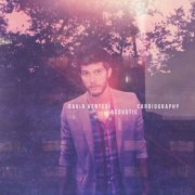 David Vertesi - Cardiography (Acoustic 15th Anniversary Edition) (2025) [Hi-Res]
