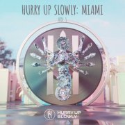 VA - Hurry Up Slowly Miami: Vol 1 (2022)