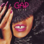 The Gap Band - The Gap Band (1979) [1993]