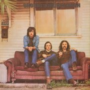 Crosby, Stills & Nash - Crosby, Stills & Nash (2012) Hi-Res