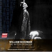 Boston Modern Orchestra Project - William Schuman: The Witch of Endor (2018)