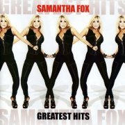 Samantha Fox - Greatest Hits (2009) {Deluxe Edition}