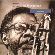 Joe Henderson - Mirror, Mirror (1993)