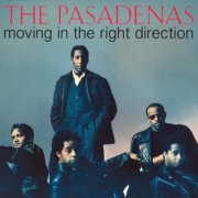 The Pasadenas - Moving In The Right Direction (1992)