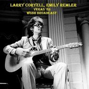 Larry Coryell & Emily Remler - Vegas '85 (Live WGBH Broadcast) (Live) (2022)