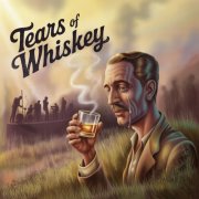 Luther Johnson - Tears of Whiskey (2025)