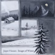 Jesper Hansen - Images of Winter (2022) [Hi-Res]