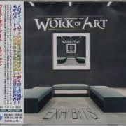 Work Of Art - Exhibits (Japan Edition) (2019)