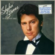 Shakin' Stevens - Give Me Your Heart Tonight (1982) LP