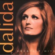 Dalida - Greatest Hits (2011)