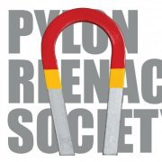 Pylon Reenactment Society - Magnet Factory (2024) Hi Res