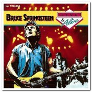 Bruce Springsteen - Live & Alive (1978/1995)