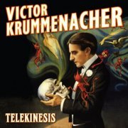 Victor Krummenacher - Telekinesis (Live at Café Nela) (2021)