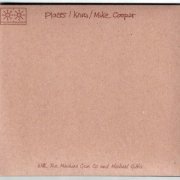 Mike Cooper - Places I Know​​ / The Machine Gun Co. with Mike Cooper (2014) Lossless