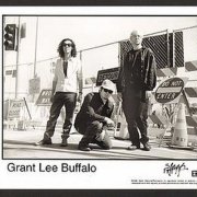 Grant Lee Buffalo - Discography - Studio Albums (1993-1998)