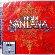 Santana - The Best Of Santana (1998) [2015 DSD]