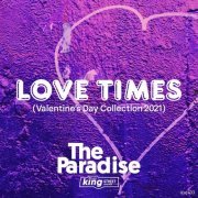 VA - Love Times (Valentine’s Day Collection 2021) (2021)