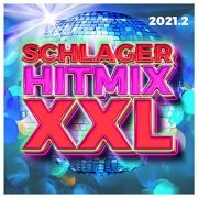 VA - Schlager Hitmix XXL 2021.2 (2021)