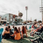 Brennley Brown - The Balcony Sessions: Live from Alabama Street (Global Pandemic) (2020)