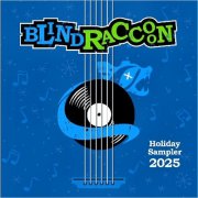 VA - Blind Raccoon 2025 Holiday Sampler (2025)