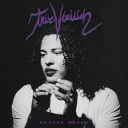 Skyler Acord - True Viridian (2023) Hi Res