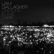 Liam Gallagher - Diamond in the Dark EP (2022) [Hi-Res]