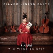 Hiromi - Silver Lining Suite (2021) Hi-Res