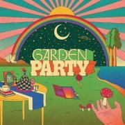 Rose City Band - Garden Party (2023)