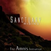 The Amnis Initiative - Sanctuary Rising (2014)