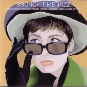 Various Artists - Brunch Time Jazz (1999)