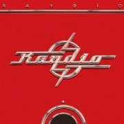 Raydio - Raydio (Expanded Edition) (1978/2016) [Hi-Res]