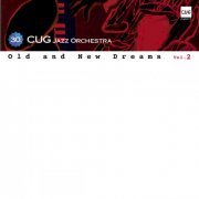 CUG Jazz Orchestra - Old and New Dreams vol.2 (2020) Hi-Res