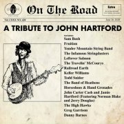 Various Artist - On The Road: A Tribute To John Hartford (2020)