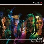 Sonus Quintett - Light (2024) [Hi-Res]