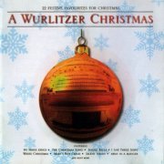 Phil Kelsall - A Wurlitzer Christmas (2020)