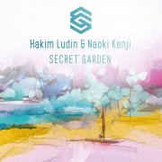 Hakim Ludin - Secret Garden (2021)