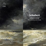 Duo Pleyel - Schubert Lebensstürme. Music for Piano Four-Hands (2020) [Hi-Res]