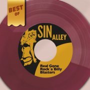 Best Of Sin Alley, Vol. 1-4 (2020)